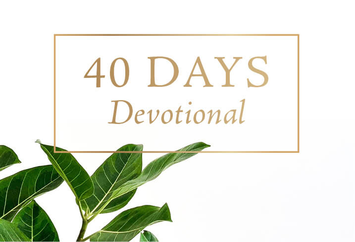 40 days devotional_whatshapp 40 days devotional_whatshapp