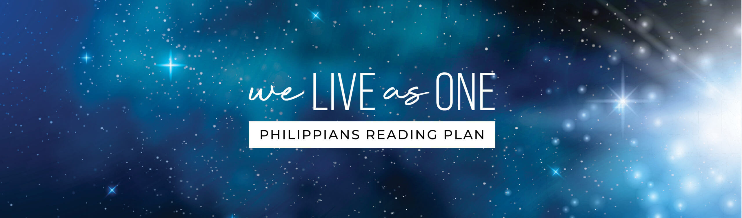 We Live As One_Reading_web We Live As One_Reading_web