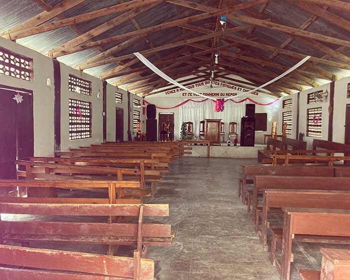 cherette-church-1 Cherette Church