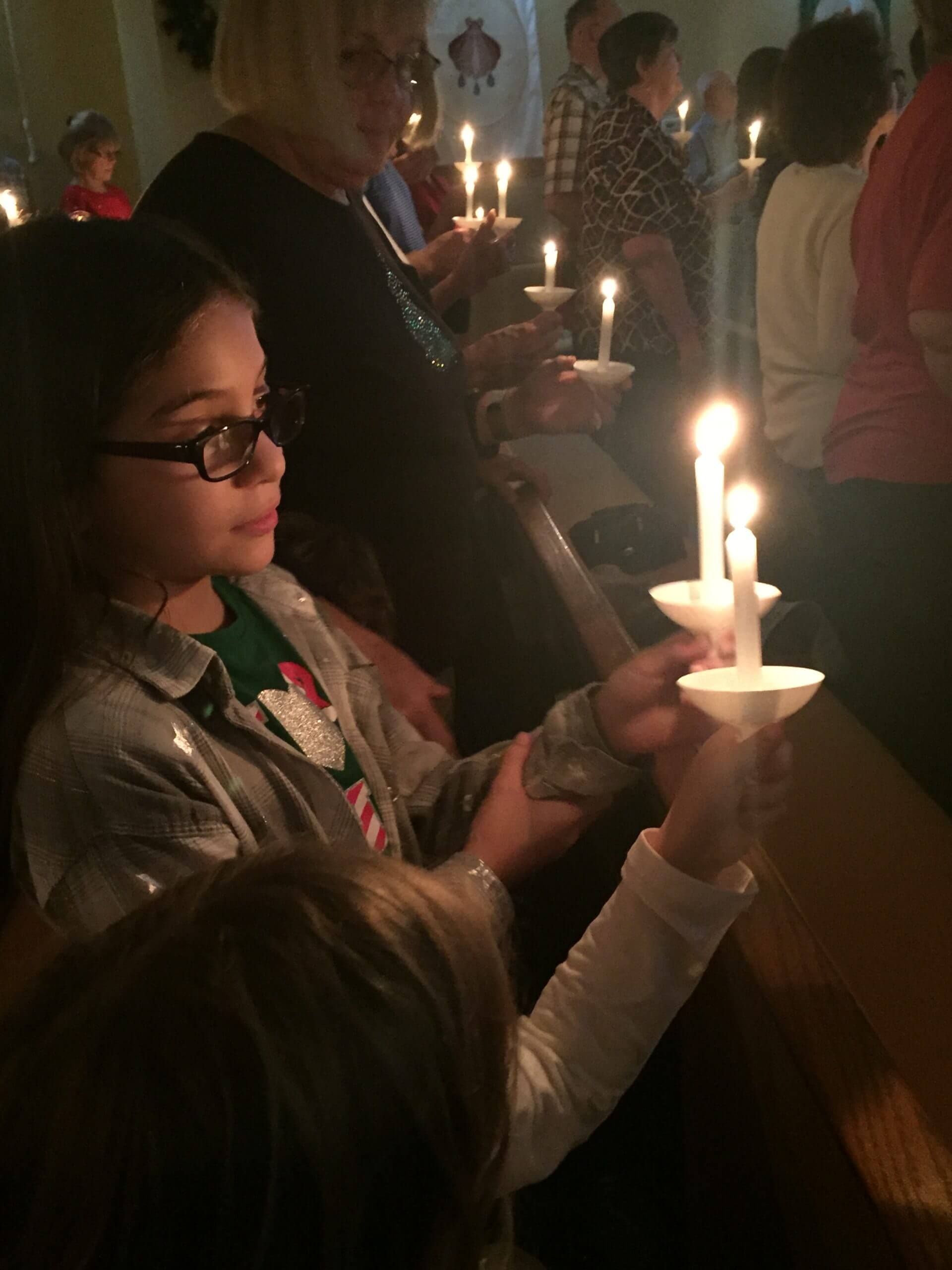 Christmas Eve 2019 Christmas Eve 2019