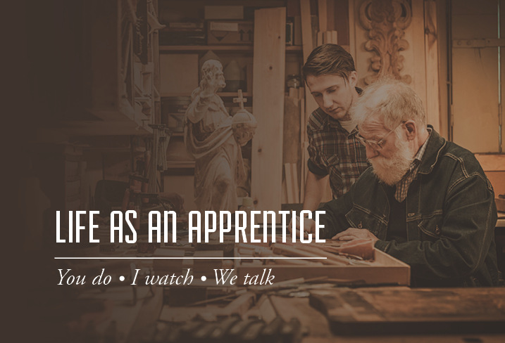 Life As Apprentice_WebBlock