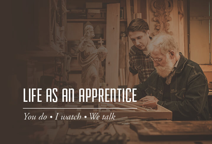 Life As Apprentice_WebBlock Life As Apprentice_WebBlock
