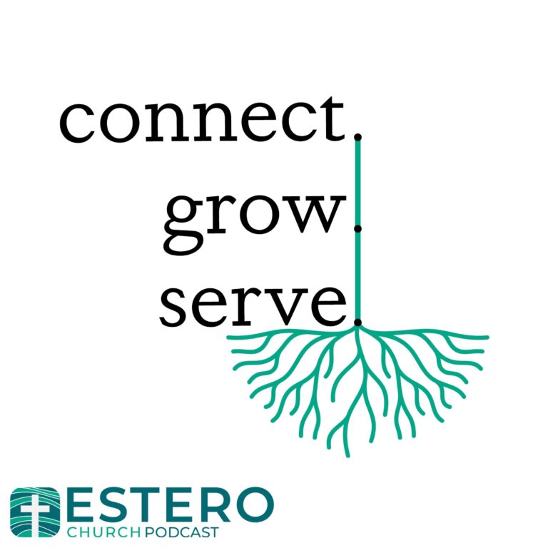Connect Grow Serve
