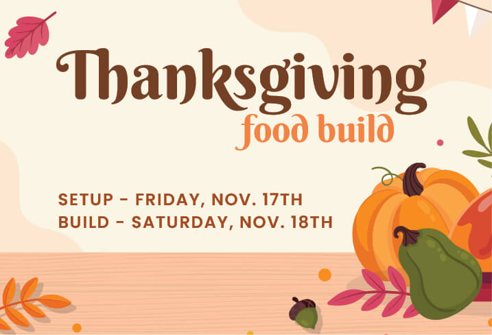 Thanksgiving home
