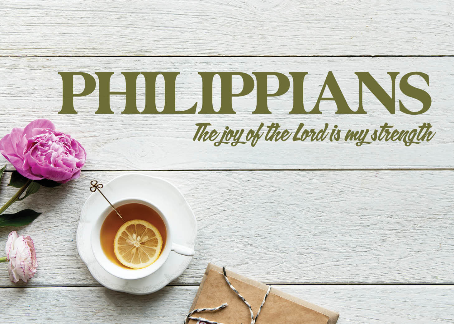 Womens Min - PHILIPPIANS bible study_events