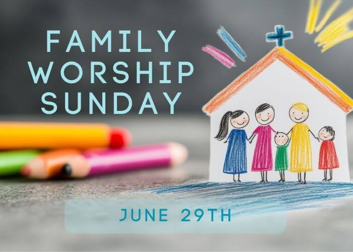 Family Worship Family Worship