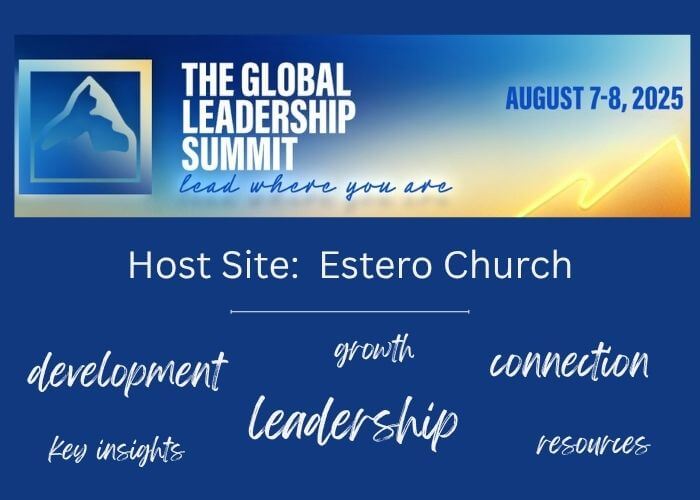 GLS events GLS events