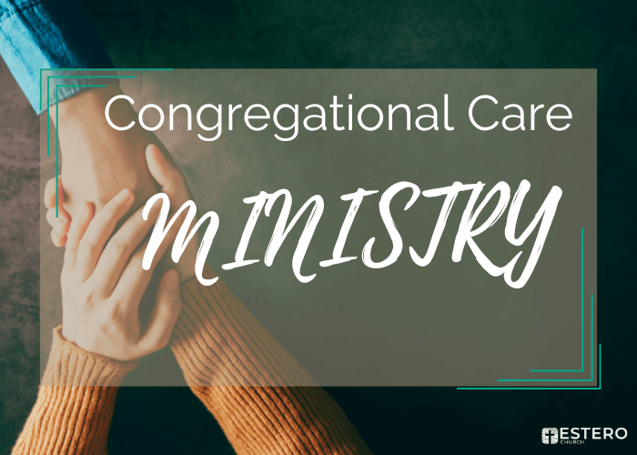 CongregationalCare blank 2