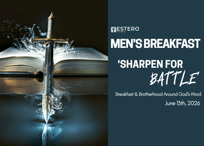 Men's breakfast Men's breakfast