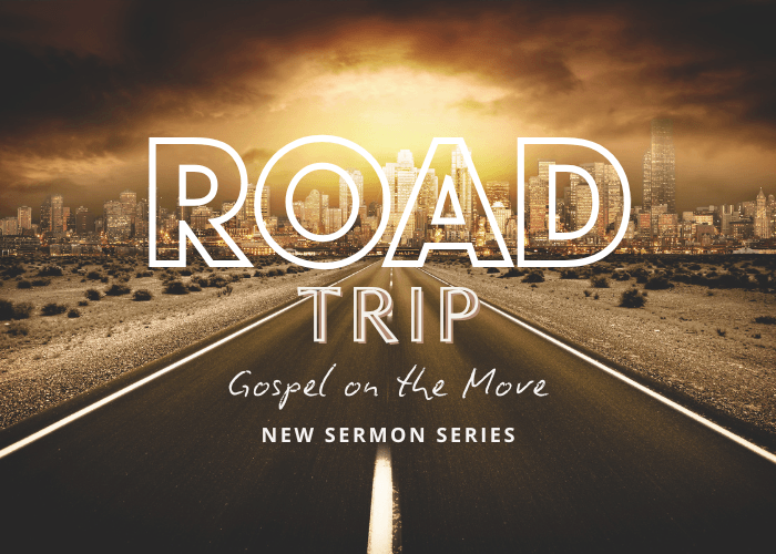 Road trip events Road trip events