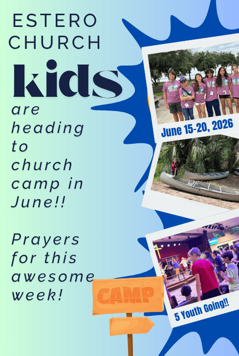 Church Camp