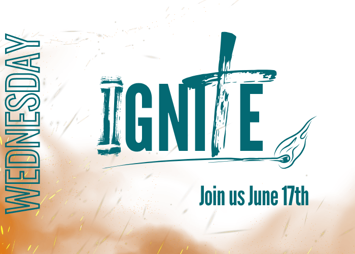 Ignite Ignite