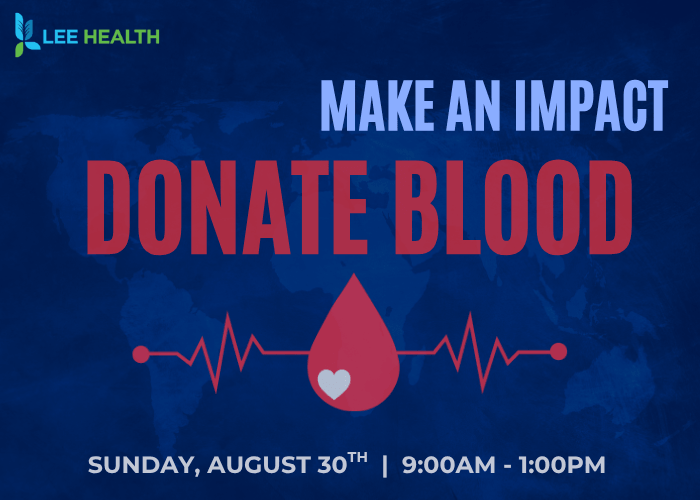 Donate Blood events Donate Blood events