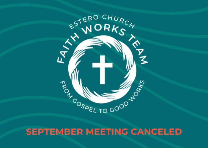 Faithworks for Up&Coming Faithworks for Up&Coming