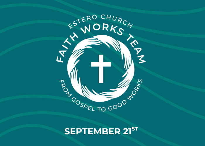 Faithworks for Up&Coming Faithworks for Up&Coming