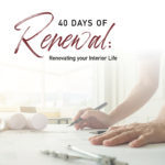 40 Days Renewal Square