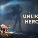 Advent - unlikely heroes - screen