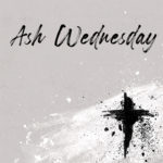 Ash Wednesday Square