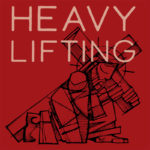 Heavy Lifting Square