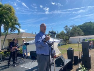 We had the best time celebrating Easter at Estero with you this year. What an amazing weekend! It was so good to be with you, your family and friends on such a sunny and beatiful day. ☀️🌈

God is doing amazing things in our town, and we can't wait to see what he's up to next. 

#easteratestero #esterochurch