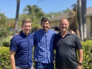 This past Sunday we celebrated Pastor Appreciation Sunday at Estero Church. 

We thank God for these mighty men and women. They lead us with wisdom, humility, and compassion. If you have a minute, would you share a quick note of appreciation in the comments for our pastors? Please pray for them regularly as they lead our congregation daily.

#esterochurch #pastorappreciationday